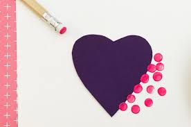 You can use newspaper, paper rolls, bubble wrap or cardboard. Valentine Cards Preschoolers Can Make Kids Crafts