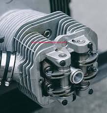 Bmw Airhead Motorcycle Modifications For Reliability And Performance