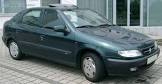 CITROEN-XSARA