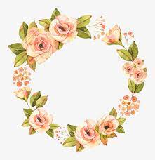 Watercolor Flower Wreath Png Image Free Download Watercolor Wreath Flower Png Transparent Png 800x800 Free Download On Nicepng