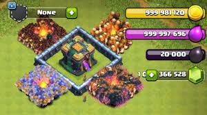 A lot of money / private server. Clash Of Clans Private Server With Townhall 14 Theclashserver
