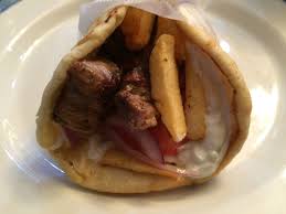 Combining the sophistication and subtleties of european cuisines with the exotic ingredients. Mama S Greek Kitchen New York City Nyc Reviews Menus Hours