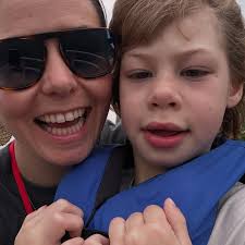 This camp has forever changed my life. Camp Celebrate is a family camp for  families like mine—those impacted by disabilities. It's an entire week  where you can come just as you are.