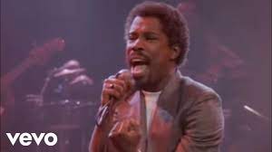 Billy Ocean When The Going Gets Tough The Tough Get Going Official Video Youtube