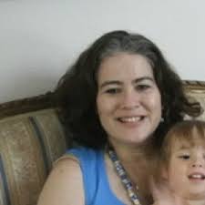 Adelaida Ocampo's Instagram, Twitter & Facebook