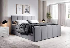 Und deshalb müssen sie fast alles im speisesaal zusammenbringen. Inosign Boxspringbett Fresco Incl 2 Bettkasten Liegehohe 60 Cm Kaltschaumtopper Online Kaufen Otto