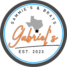 Food Truck Gabriel's Sammies and Brats — Restaurant food truck in Alamo, Texas