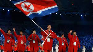 Topics tokyo olympic games 2020 North Korea Reportedly Won T Participate In Tokyo Olympic Games Cnn