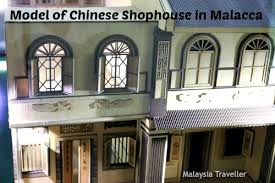 Bangunan ini telah dipulihara seperti keadaan asal oleh jabatan muzium malaysia pada. Malaysia Architecture Museum Melaka