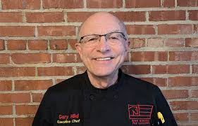 Gary Hild's Instagram, Twitter & Facebook