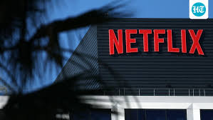 Is Netflix down? Thousands getting error message while streaming content; details | Hindustan Times