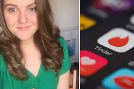 Meet the Leicestershire man who is 1 of Tinder's most fancied singles