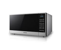 Nn St785s Microwave Ovens Panasonic Middle East