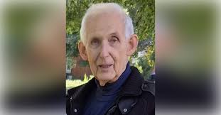 Obituary information for William Clark