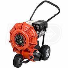 Billy Goat F1302sph Force 389cc Honda 4 Cycle Self Propelled Walk Behind Leaf Blower Blowers Leaf Blower Honda