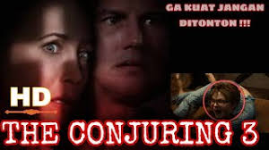 Diposting di box office, horror, mystery, thriller, hd, usa tag clairvoyant, court, demon, demonic possession, devil, evil spirit, nonton the conjuring: Best Of Conjuring 3 Full Movie Subtitle Indonesia Free Watch Download Todaypk