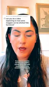 The Mystery of Hermione Being a Muggle-Born in Harry Potter Explained