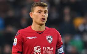 Por favor, utilize versão suportada para ter acesso às melhores funções do msn. Barella A La Giovane Italia La Rubrica Sui Giovani Fatta Dai Giovani Odio Le Etichette Sky Sport