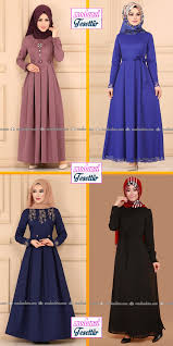 Modaselvim Elbise Modelleri 2020 6 Moda Selvim Yeni Sezon Tesettur Elbise Modelleri Elbise Modelleri Elbise Moda