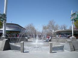 Salt lake city is served by two airports: The Mystery Of Utah History Book Length History Of Lagoon Park
