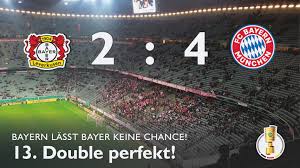 But de alaba, gnabry et double de. Saison 2019 2020