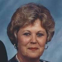 Myrtle Mayfield Steele Obituary