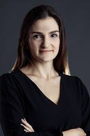 Julia Schulz's Instagram, Twitter & Facebook