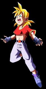Pin On Dragon Ball