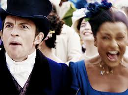 KATE SHARMA and ANTHONY BRIDGERTON: BRIDGERTON SEASON 2 +