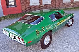 Image result for Gulf Green 1972 Camaro