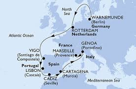 Silné mužstvo z pyrenejského poloostrova, obhájce a velký favorit na zisk titulu se ve. Nemecko Nizozemsko Spanelsko Portugalsko Italie Francie Z Warnemunde Na Lodi Msc Poesia Msc Poesia Msc Cruises Najdete Svoji Lod Snu Plavby Lodi Po Celem Svete Pt Tours