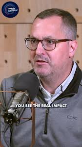 Since 1967, #TFAS has been transforming lives and this week, we’re  uncovering what makes it all possible! TFAS president Roger Ream and TFAS  chief development and communications officer Randy DeCleene ...