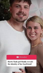 Kelby Blackwell Girlfriend