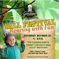 Fall Festival: Jurassic Safari event image