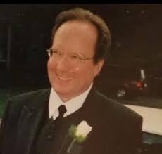 Ricky (Rick) Whitlock