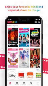 Nov 02, 2021 · indian live tv app Watcho Apk For Android Download