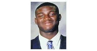 Terrence Ausbrooks Obituary (1985