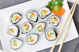 Maybe you would like to learn more about one of these? Japanese Sushi Recipes For Beginners Japanese Cuisine
