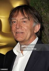 Sound editor Victor Ray Ennis arrives at the 84th Academy Awards... News  Photo