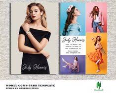 Design your comp card like a pro. 31 Modeling Comp Card Ideas In 2021 Model Comp Card Card Template Comp
