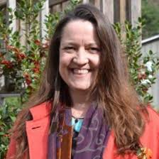 Dr. Carolyn Ward, Ph.D.