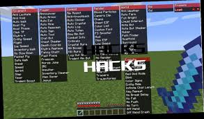 Minecraft Hack Download 1 14 V 2020 G Biblioteki Logo Igry Igry