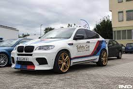 Mpower Bmw X Series Nike Free Shoes Bmw