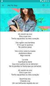 Que soy yo el mejor fiestas apk full. Download Musica De Bia Asi Yo Soy Free For Android Musica De Bia Asi Yo Soy Apk Download Steprimo Com