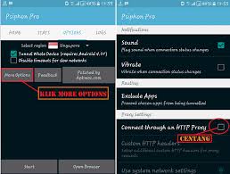 Buat yang belum tahu, begini lho cara registras kartu telkomsel, indosat, xl, smartfren dan tri. Cara Setting Psiphon Pro Kartu Axis Xl Nak Blogz