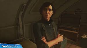 Dishonored 2 hypatia