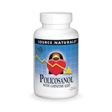 Применение коэнзима q10 при инфаркте миокарда, реперфузионном синдроме и ишемии. Source Naturals Policosanol With Coenzyme Q10