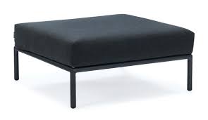 Ottoman — ottoman, ane  ɔtɔmɑ̃, an  adj. Houe Level Ottoman Sooty Grey By Henrik Pedersen Designer Furniture By Smow Com