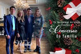 Aquí se encuentra la ficha profesional de diego molano. Diego Molano Aponte A Twitter Una Feliz Navidad Y Los Mejores Deseos Para El Ano 2020 Que Sea Un Tiempo Para Conversar En Familia Y Con Los Vecinos Un Ano De Conversacion