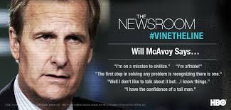 The Newsroom